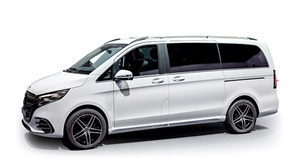 Mercedes Clase V